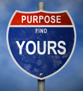 Become Your Purpose. Follow Your Calling.